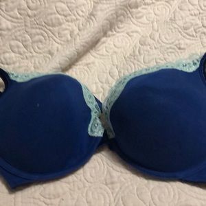 Cacique Intimates & Sleepwear - Cacique cotton bra 42DDD Cacique Intimates & Sleepwear - Cacique cotton bra 42DDD